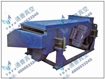 直線振動(dòng)篩