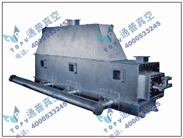 水冷式沸騰冷卻床