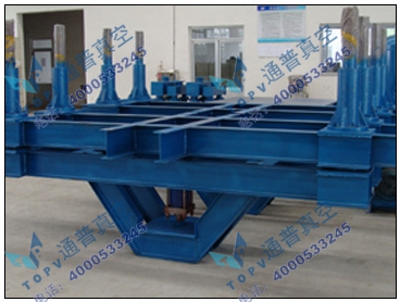 起膜機(jī)構(gòu)