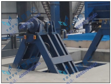 電動(dòng)翻箱機(jī)