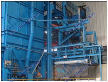 自動(dòng)烤膜器