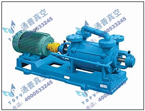 SK水環(huán)式真空泵/壓縮機