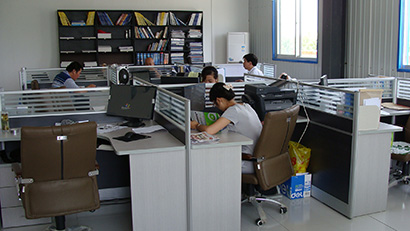 公司設(shè)計(jì)室