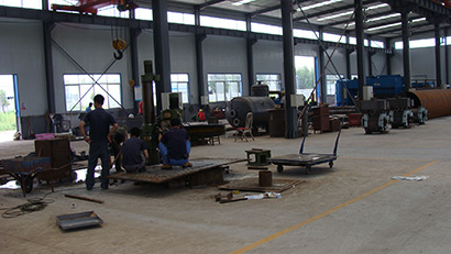 生產(chǎn)現(xiàn)場